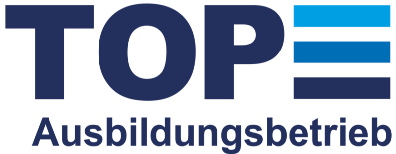 TOP-Ausbildungsbetrieb