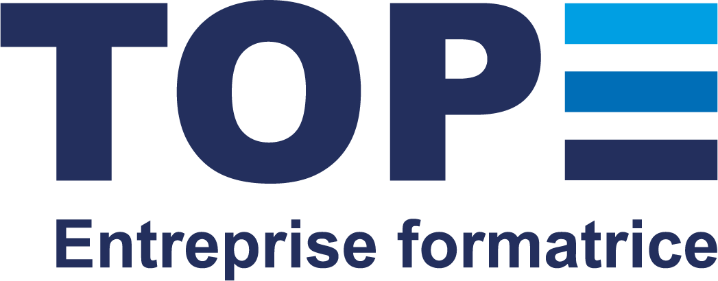 TOP Entreprise formatrice